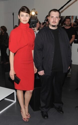 Olga Kurylenko Feet Toes And Soles 80