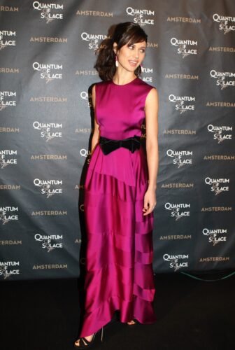 Olga Kurylenko Feet Toes And Soles 83