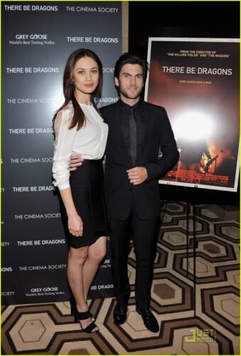 Olga Kurylenko Feet Toes And Soles 103