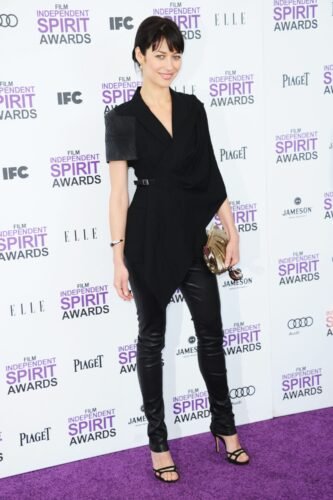Olga Kurylenko Feet Toes And Soles 133