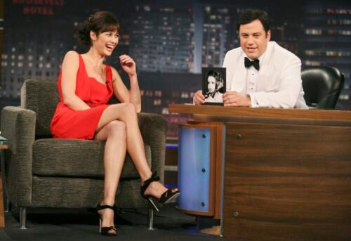 Olga Kurylenko Feet Toes And Soles 141