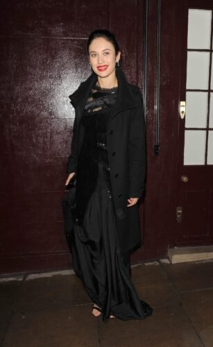 Olga Kurylenko Feet Toes And Soles 168