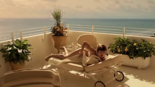 Olga Kurylenko Feet Toes And Soles 221