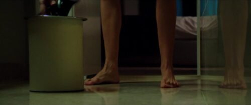 Olga Kurylenko Feet Toes And Soles 255