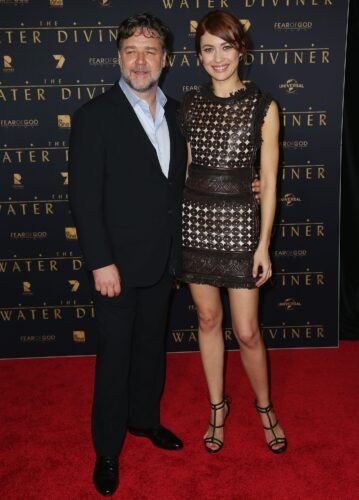 Olga Kurylenko Feet Toes And Soles 275