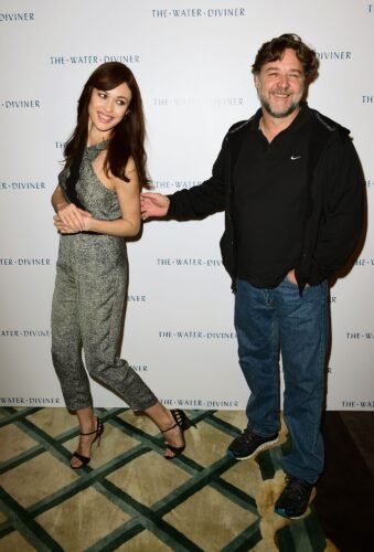 Olga Kurylenko Feet Toes And Soles 316