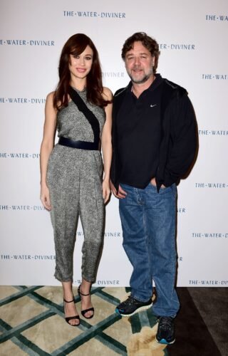 Olga Kurylenko Feet Toes And Soles 317