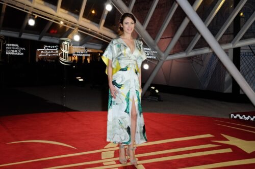 Olga Kurylenko Feet Toes And Soles 371