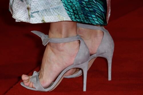 Olga Kurylenko Feet Toes And Soles 379