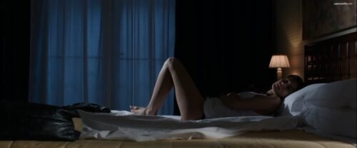 Olga Kurylenko Feet Toes And Soles 428