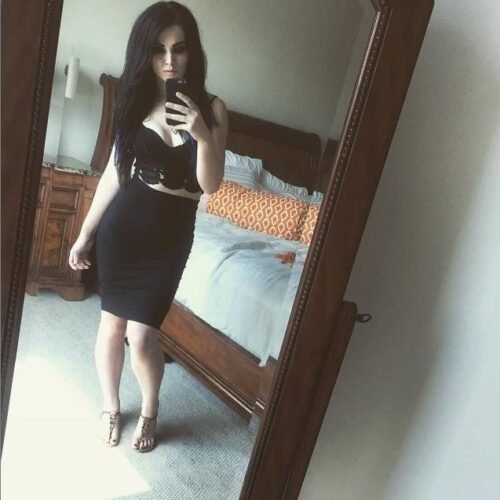 Saraya-Jade Bevis Feet Toes And Soles 71