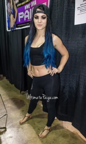Saraya-Jade Bevis Feet Toes And Soles 82