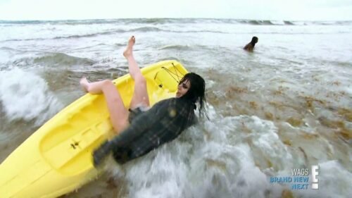 Saraya-Jade Bevis Feet Toes And Soles 83
