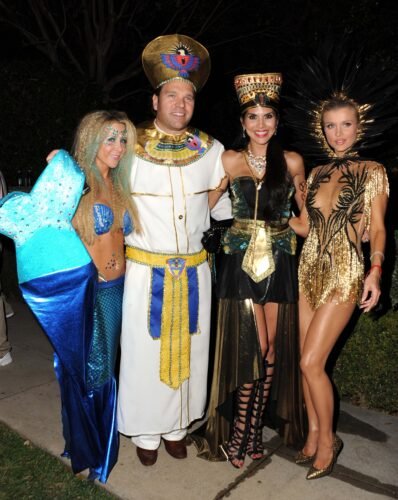 Joyce Giraud Feet Toes And Soles 31
