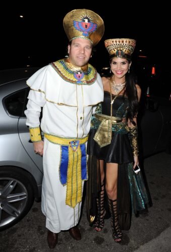 Joyce Giraud Feet Toes And Soles 33