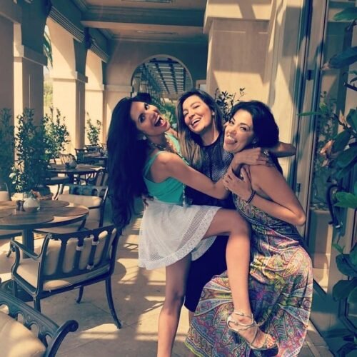 Joyce Giraud Feet Toes And Soles 48