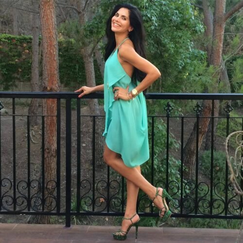 Joyce Giraud Feet Toes And Soles 52