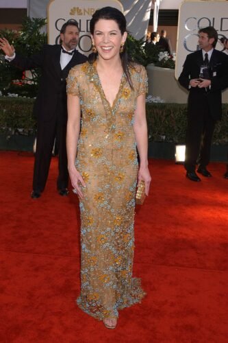 Lauren Graham Feet Toes And Soles 25