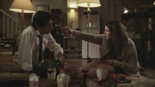 Lauren Graham Feet Toes And Soles 87