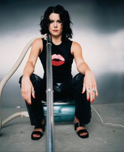 Lauren Graham Feet Toes And Soles 151