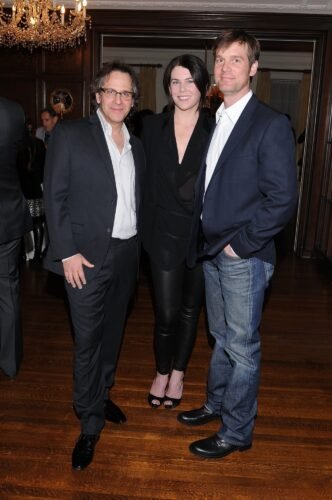Lauren Graham Feet Toes And Soles 232