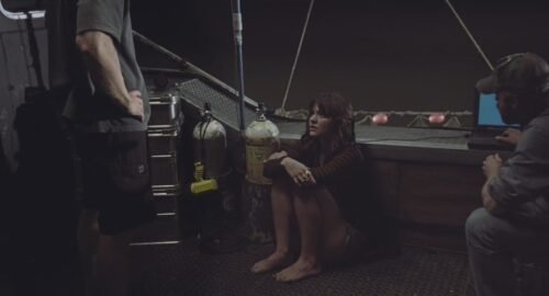 Katharine McPhee Feet Toes And Soles 413