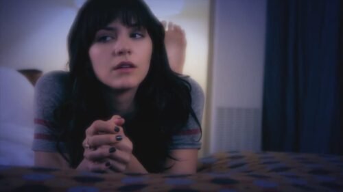 Katharine McPhee Feet Toes And Soles 419