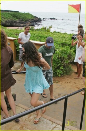 Katharine McPhee Feet Toes And Soles 429