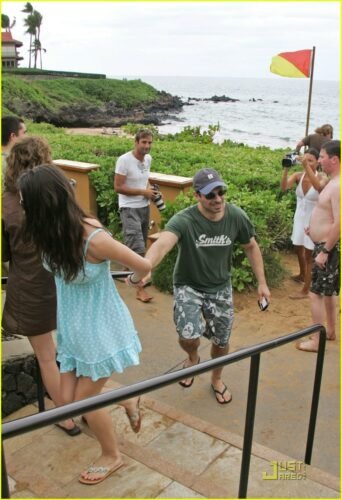 Katharine McPhee Feet Toes And Soles 430