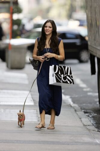 Katharine McPhee Feet Toes And Soles 439