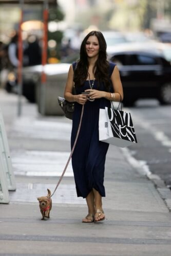 Katharine McPhee Feet Toes And Soles 440