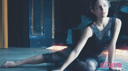 Katharine McPhee Feet Toes And Soles 443