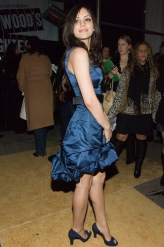 Katharine McPhee Feet Toes And Soles 477