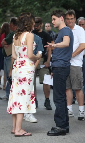 Katharine McPhee Feet Toes And Soles 493