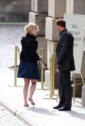 Rosamund Pike Feet Toes And Soles 115