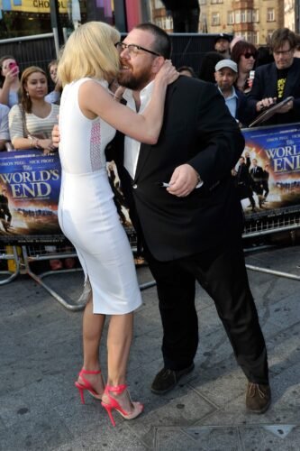 Rosamund Pike Feet Toes And Soles 145