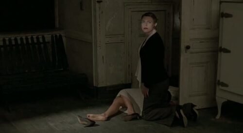 Rosamund Pike Feet Toes And Soles 161