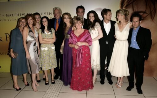 Rosamund Pike Feet Toes And Soles 165