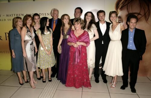 Rosamund Pike Feet Toes And Soles 166