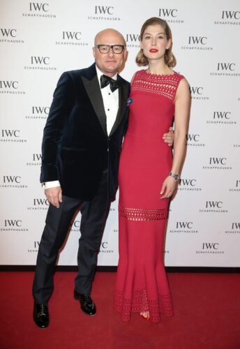 Rosamund Pike Feet Toes And Soles 335