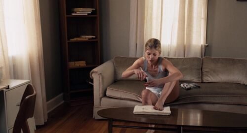 Rosamund Pike Feet Toes And Soles 350