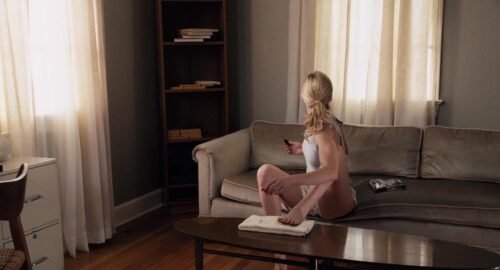 Rosamund Pike Feet Toes And Soles 352