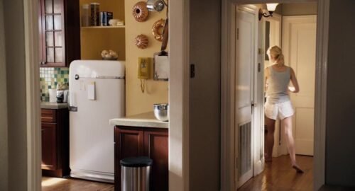 Rosamund Pike Feet Toes And Soles 353