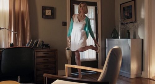 Rosamund Pike Feet Toes And Soles 355