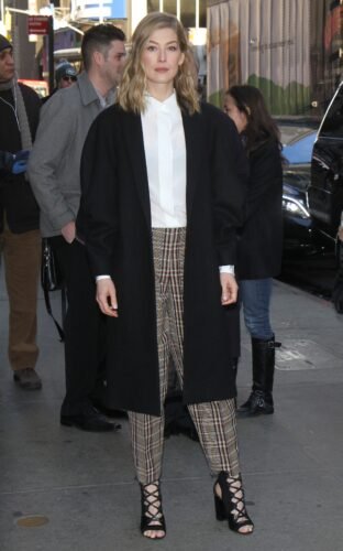 Rosamund Pike Feet Toes And Soles 375