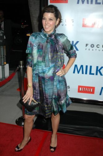 Marisa Tomei Feet Toes And Soles 79