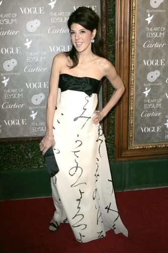Marisa Tomei Feet Toes And Soles 86