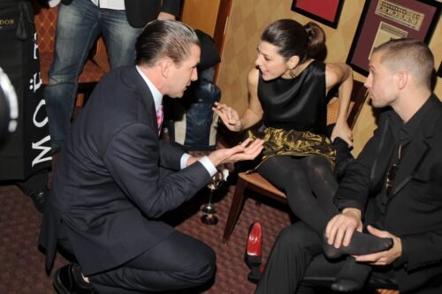Marisa Tomei Feet Toes And Soles 90