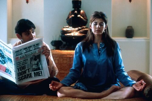 Marisa Tomei Feet Toes And Soles 97