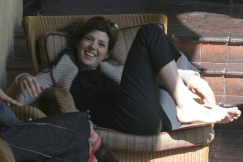 Marisa Tomei Feet Toes And Soles 102